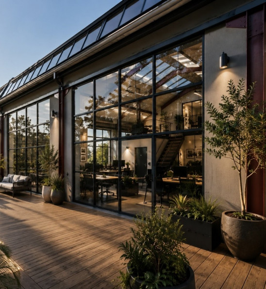 vente Entrepot Toulouse - Photo 4