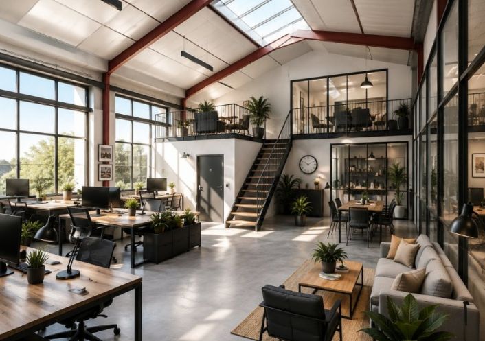 à vendre Maison contemporaine Toulouse