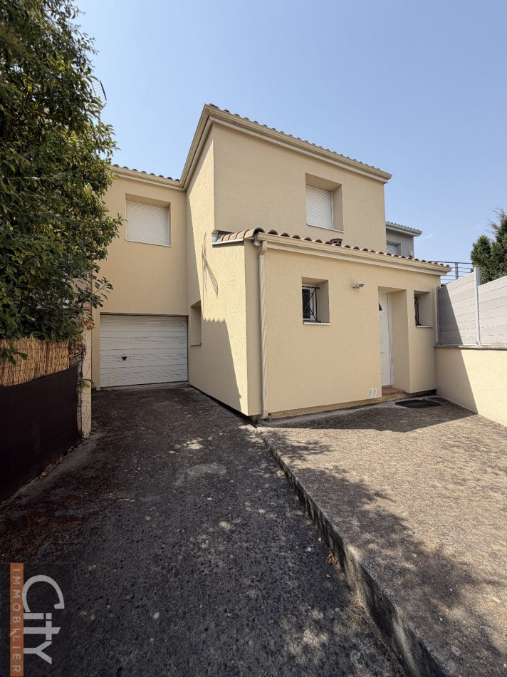à vendre Maison Toulouse - Photo 1