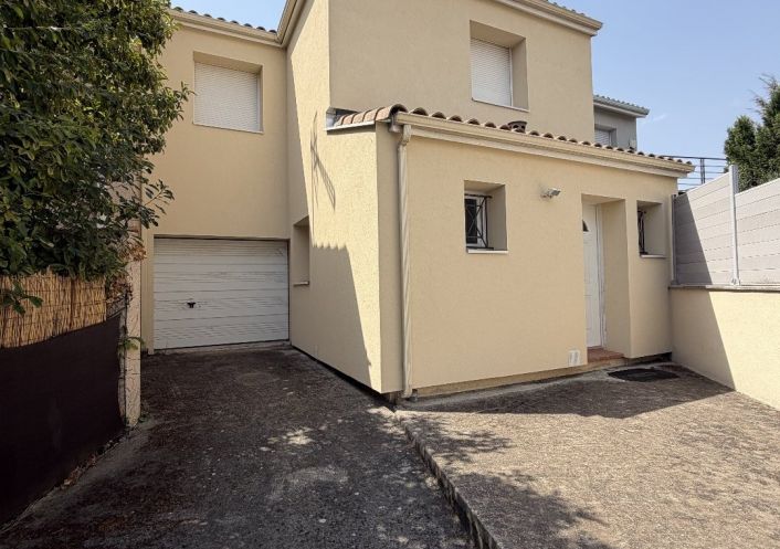 à vendre Maison Toulouse