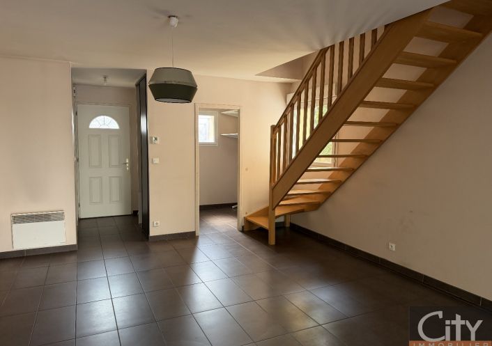 à vendre Maison Toulouse
