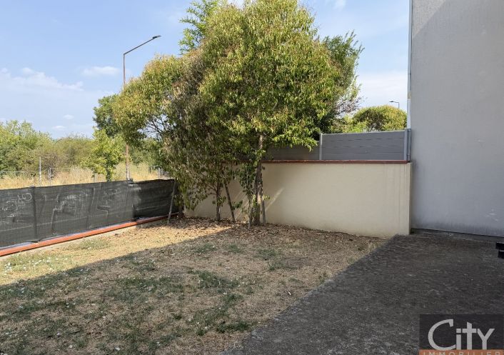 à vendre Maison Toulouse