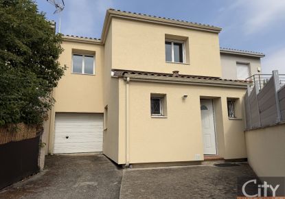 vente Maison Toulouse