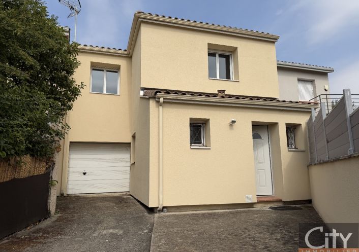 à vendre Maison Toulouse