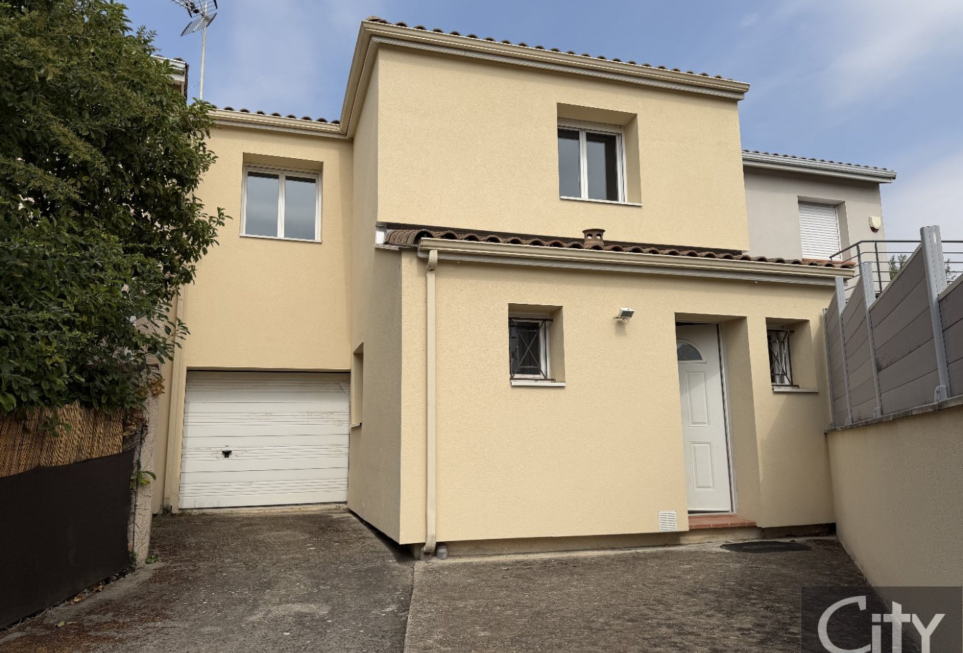 vente Maison Toulouse - Photo 1