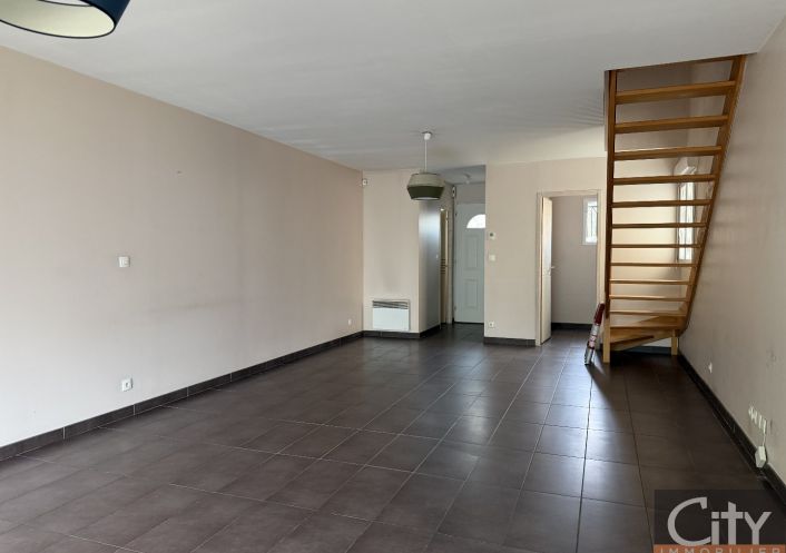 à vendre Maison Toulouse