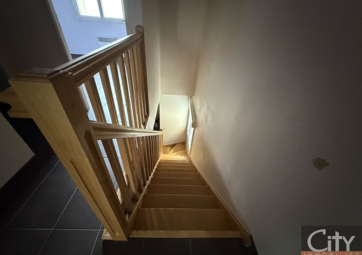 à vendre Maison Toulouse