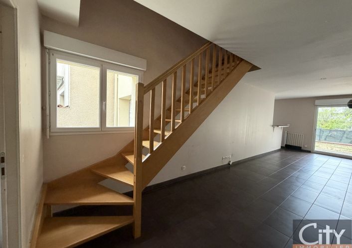 à vendre Maison Toulouse