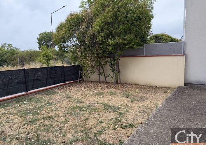 à vendre Maison Toulouse