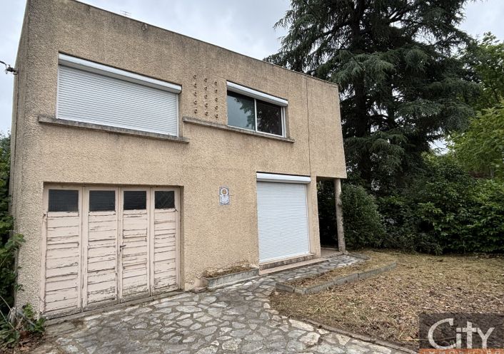 à vendre Maison Cugnaux