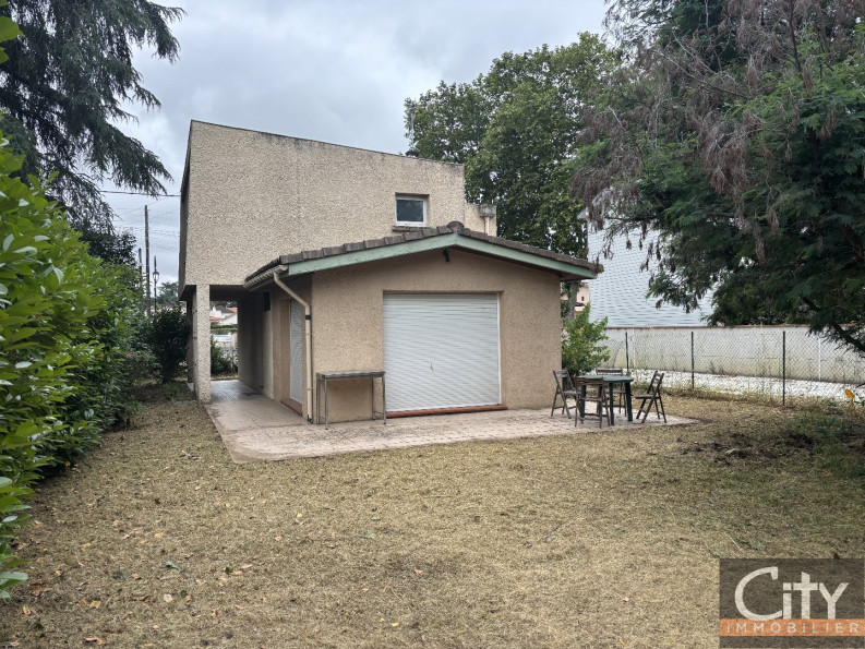 vente Maison Cugnaux - Photo 2