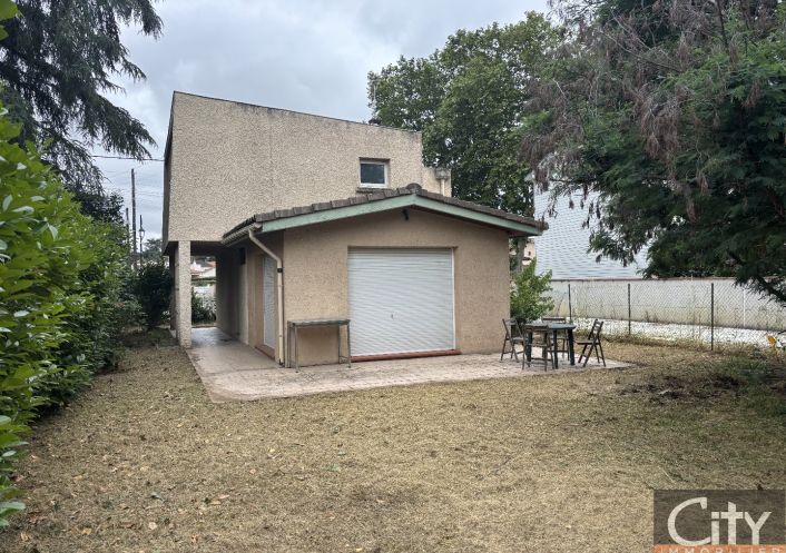à vendre Maison Cugnaux