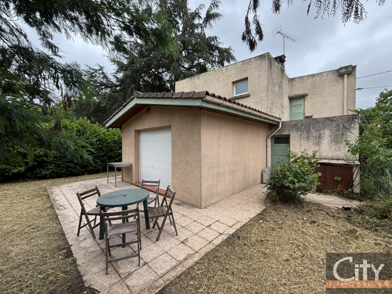 vente Maison Cugnaux - Photo 1