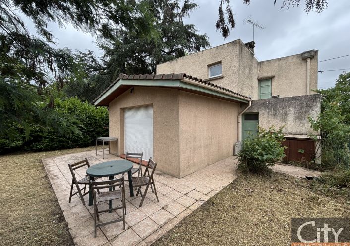 à vendre Maison Cugnaux
