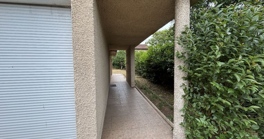 vente Maison Cugnaux