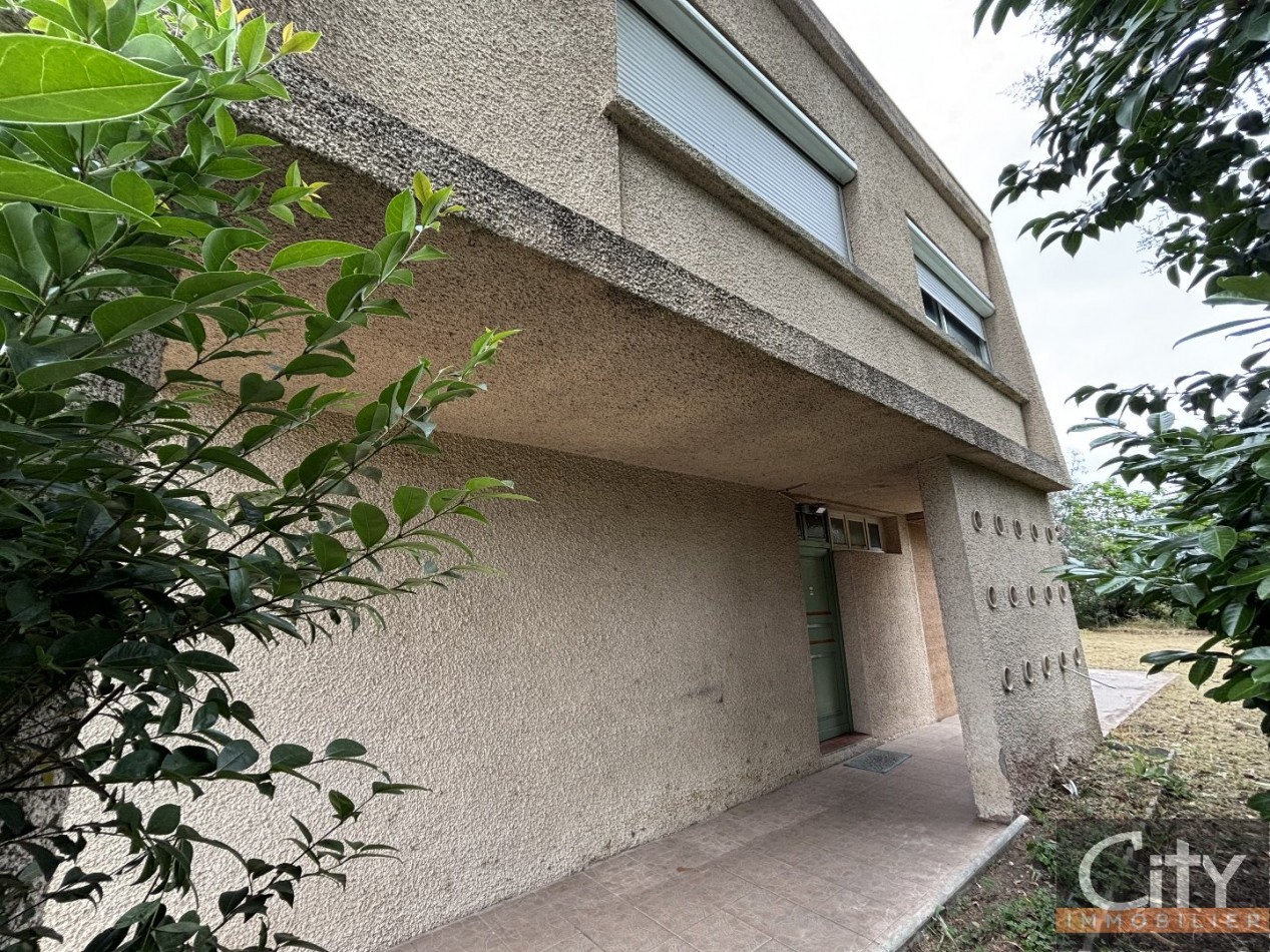 à vendre Maison Cugnaux - Photo 6
