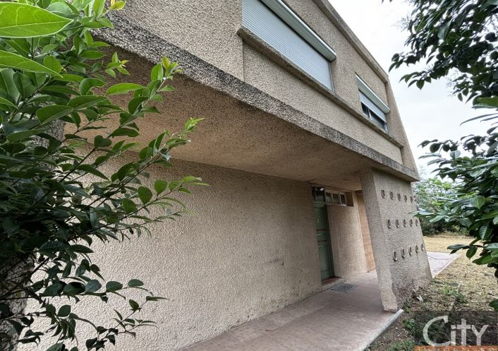 à vendre Maison Cugnaux