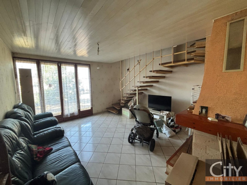 vente Maison Cugnaux - Photo 7