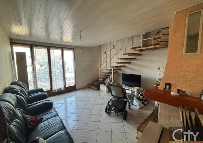 à vendre Maison Cugnaux