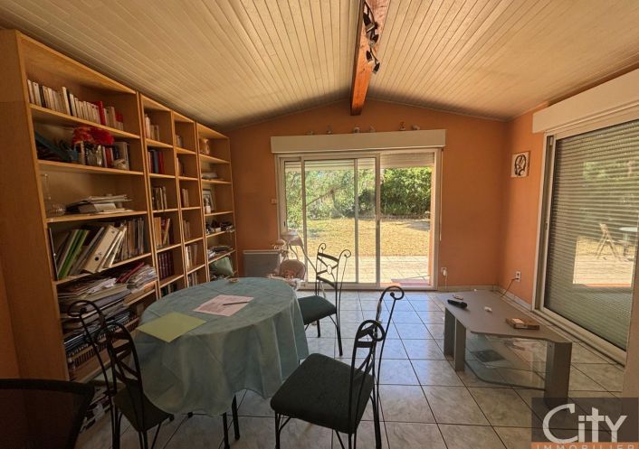 à vendre Maison Cugnaux