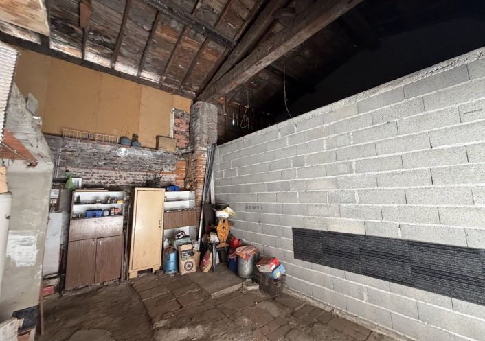 à vendre Immeuble Toulouse