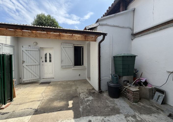 à vendre Immeuble Toulouse