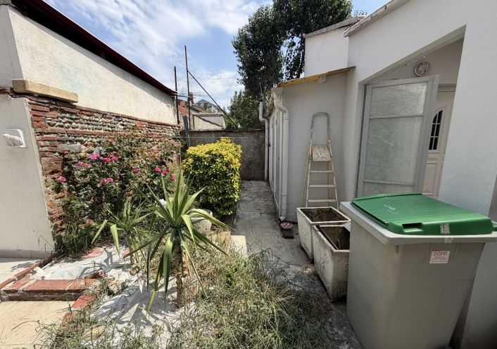 à vendre Immeuble Toulouse