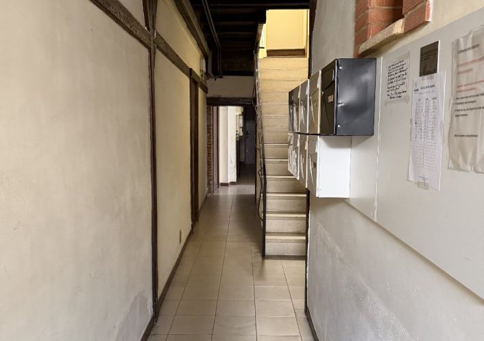 à vendre Immeuble Toulouse