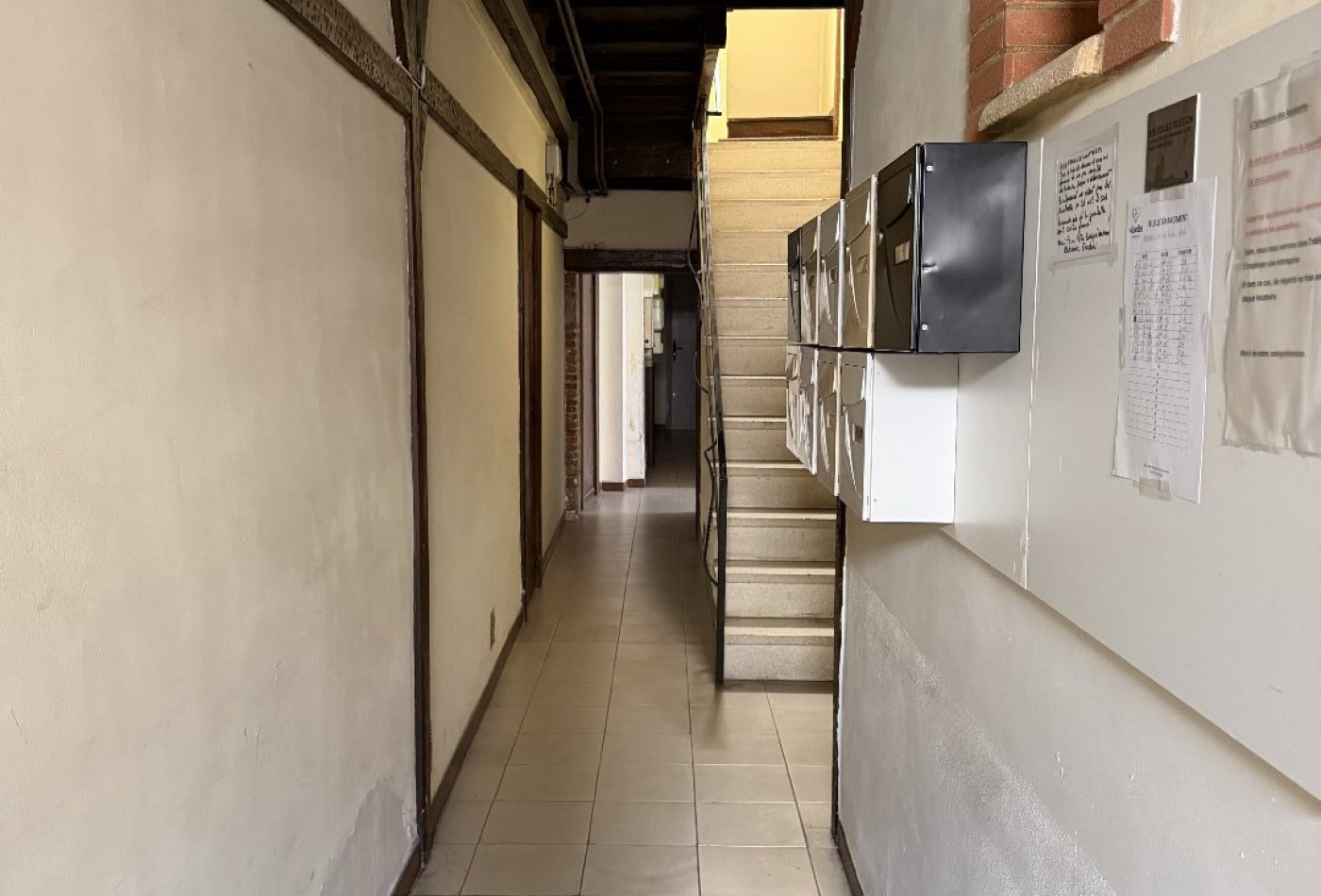 vente Immeuble Toulouse - Photo 7