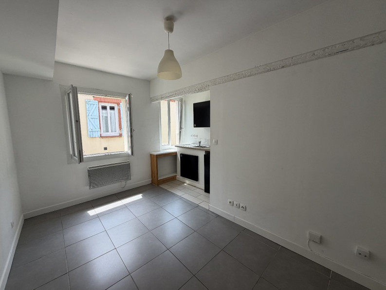 vente Immeuble Toulouse - Photo 2