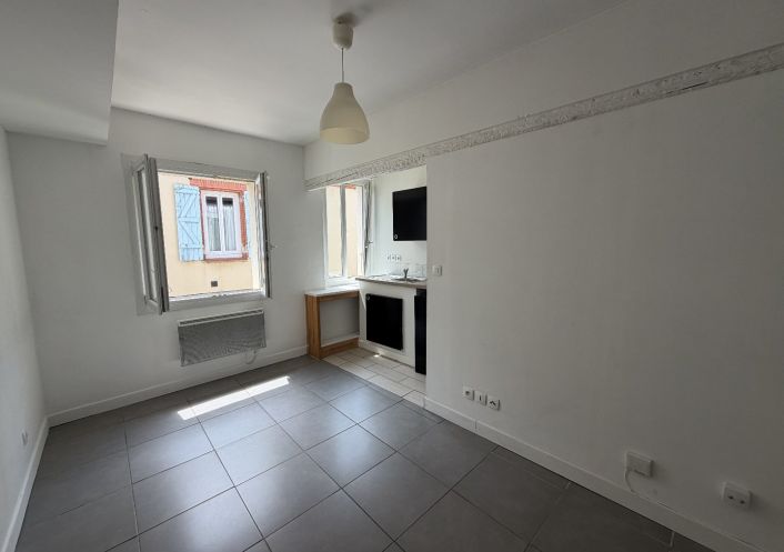 à vendre Immeuble Toulouse
