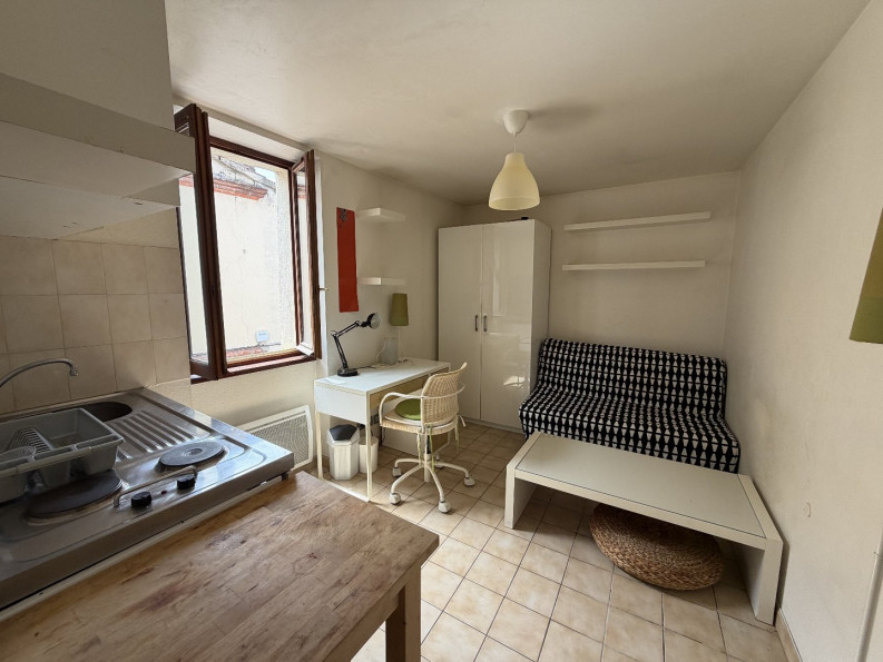 vente Immeuble Toulouse - Photo 4