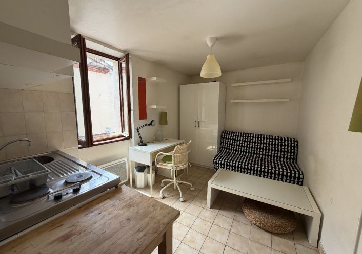 à vendre Immeuble Toulouse