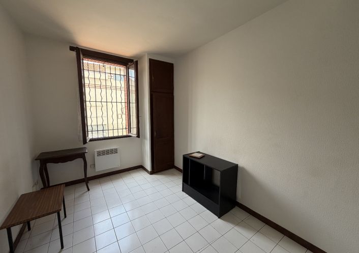 à vendre Immeuble Toulouse