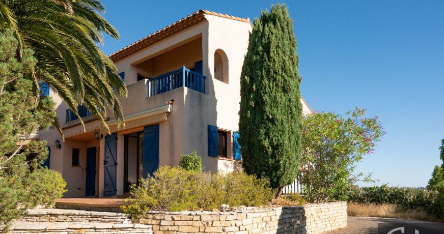vente Maison Narbonne