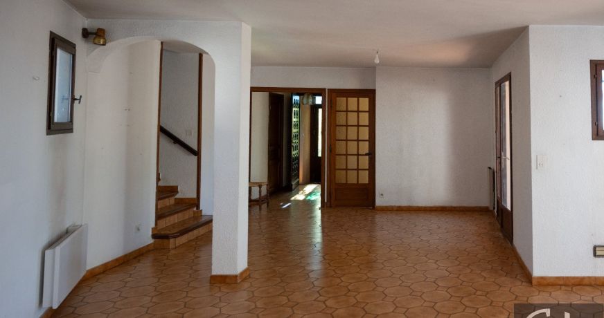 vente Maison Narbonne