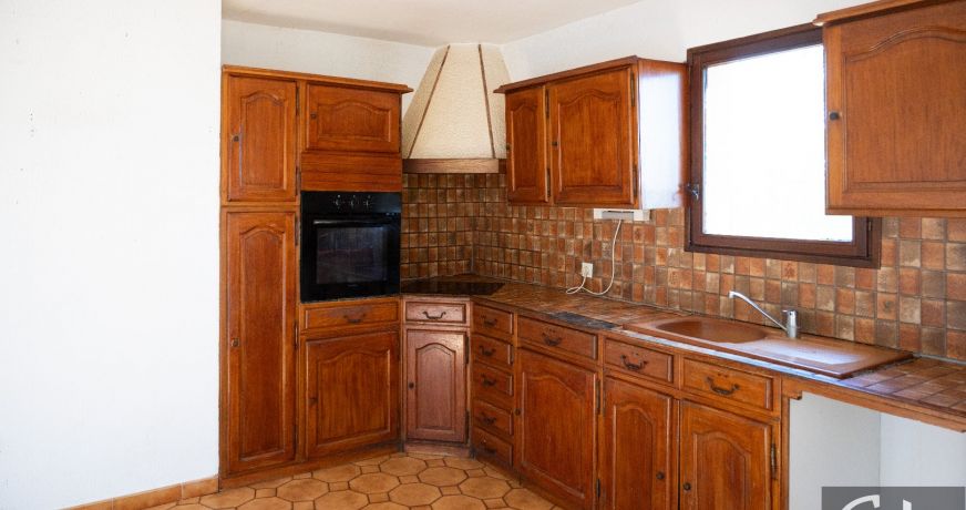 vente Maison Narbonne