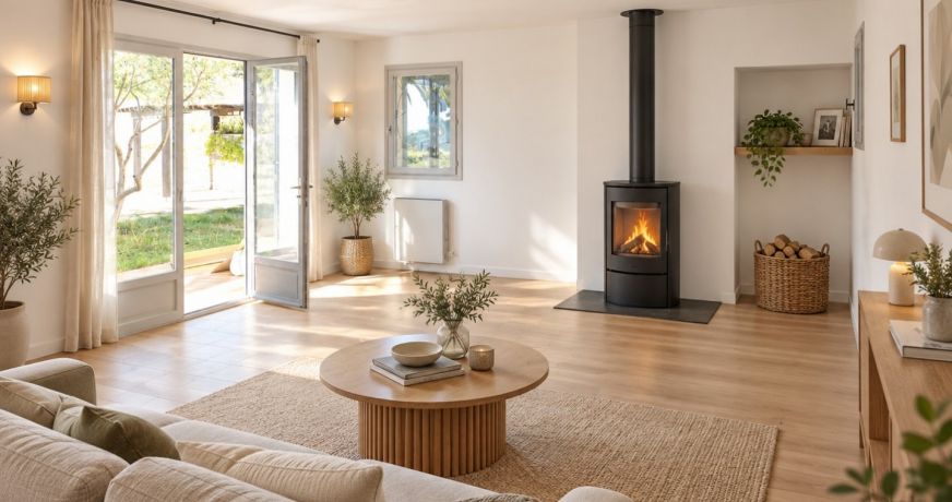 vente Maison Narbonne