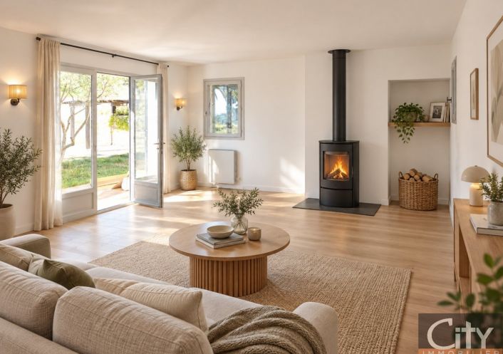 à vendre Maison Narbonne