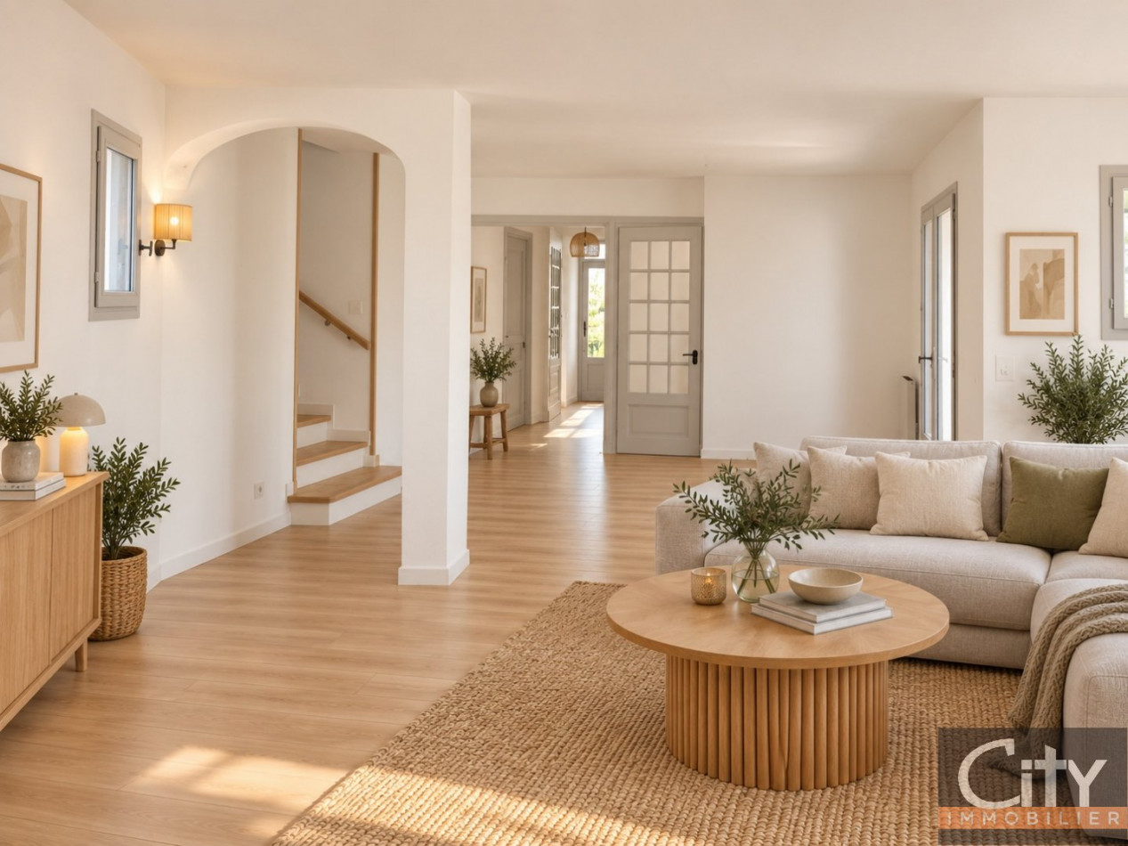 à vendre Maison Narbonne - Photo 9