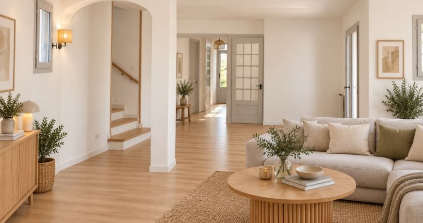 vente Maison Narbonne