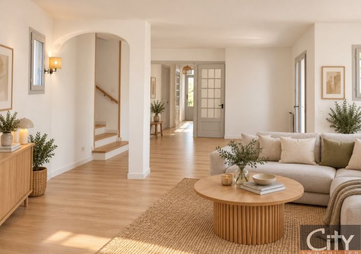 à vendre Maison Narbonne