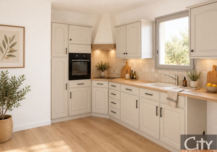 à vendre Maison Narbonne