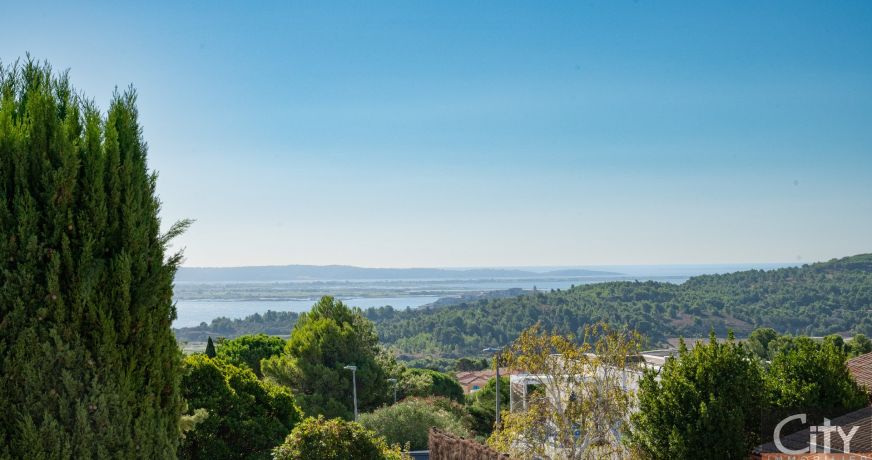 vente Maison Narbonne