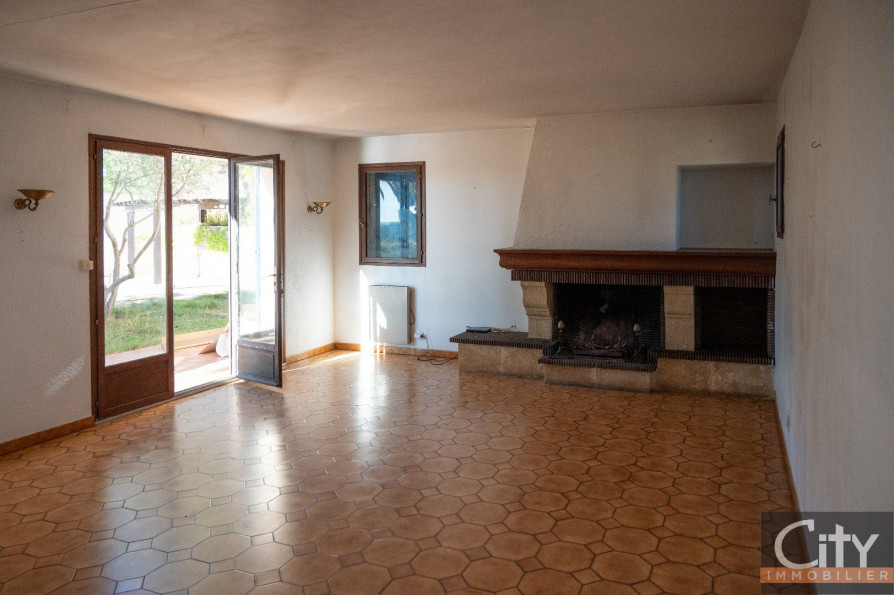 vente Maison Narbonne - Photo 6