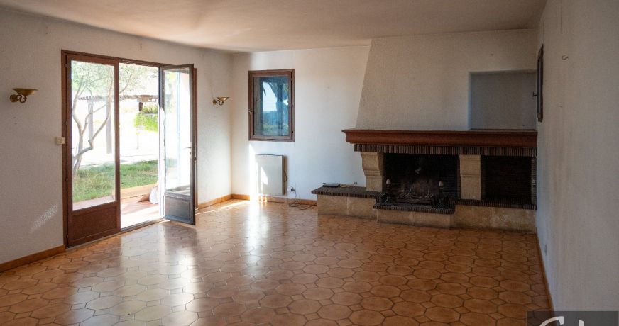 vente Maison Narbonne