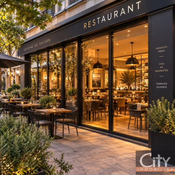 vente Local commercial Blagnac - Photo 1