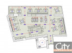 vente Local commercial Blagnac