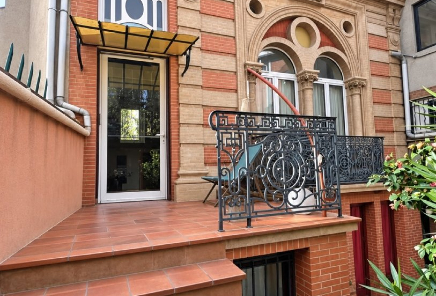 vente Appartement Toulouse - Photo 1