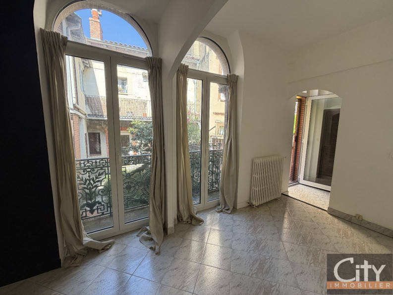 vente Appartement Toulouse - Photo 2